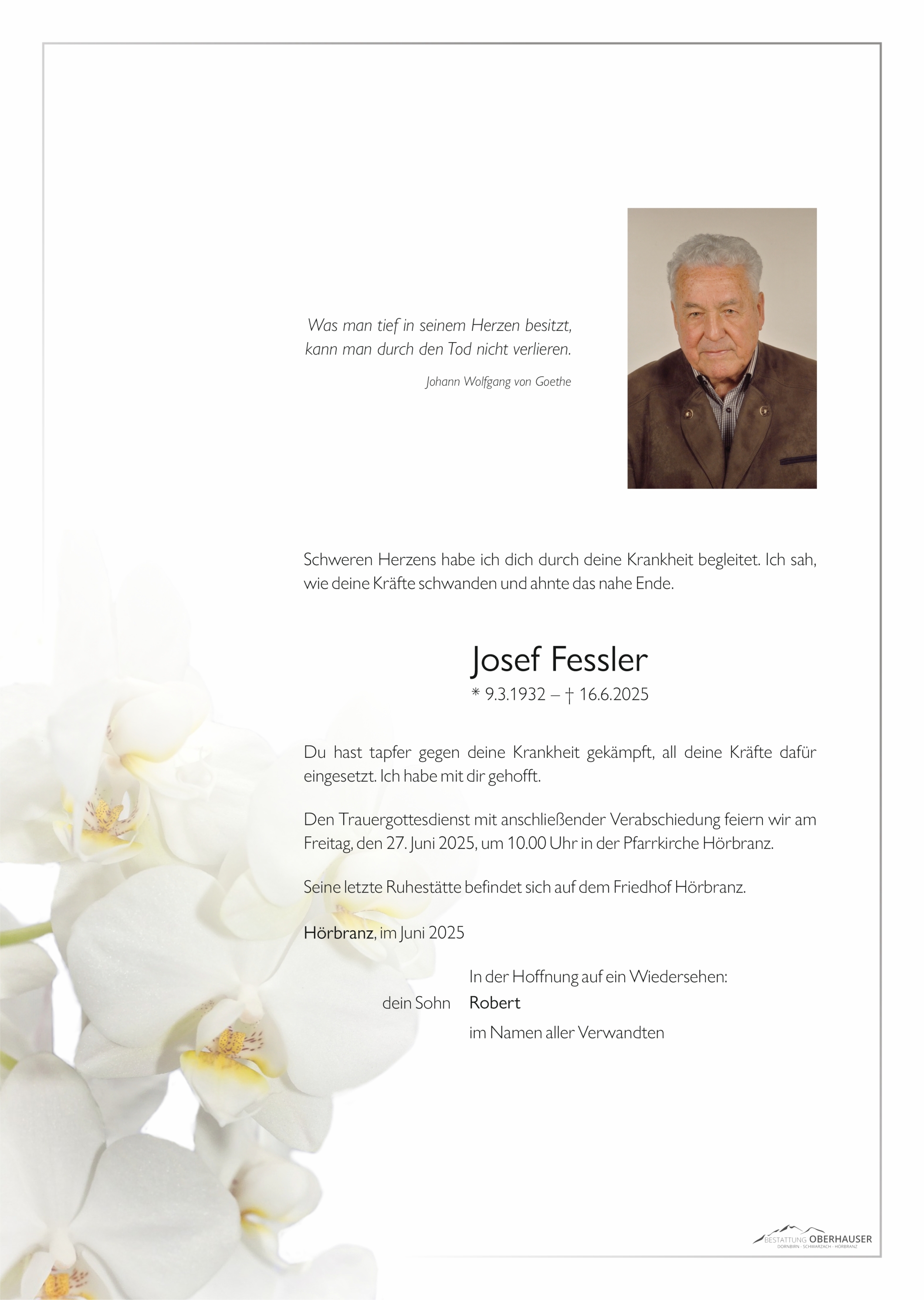 Josef Fessler